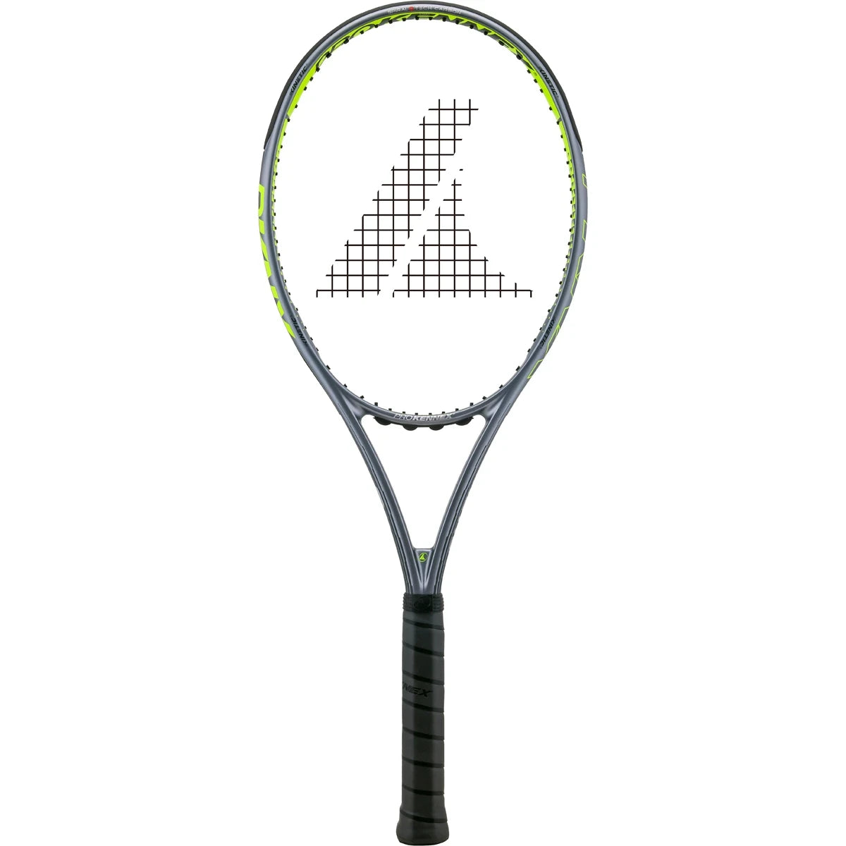 Racchetta Pro Kennex Ki Q+5 X Pro (305 Gr)