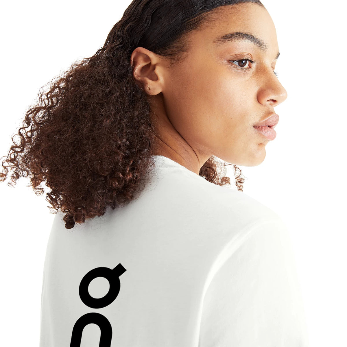 T-Shirt On Femme Club