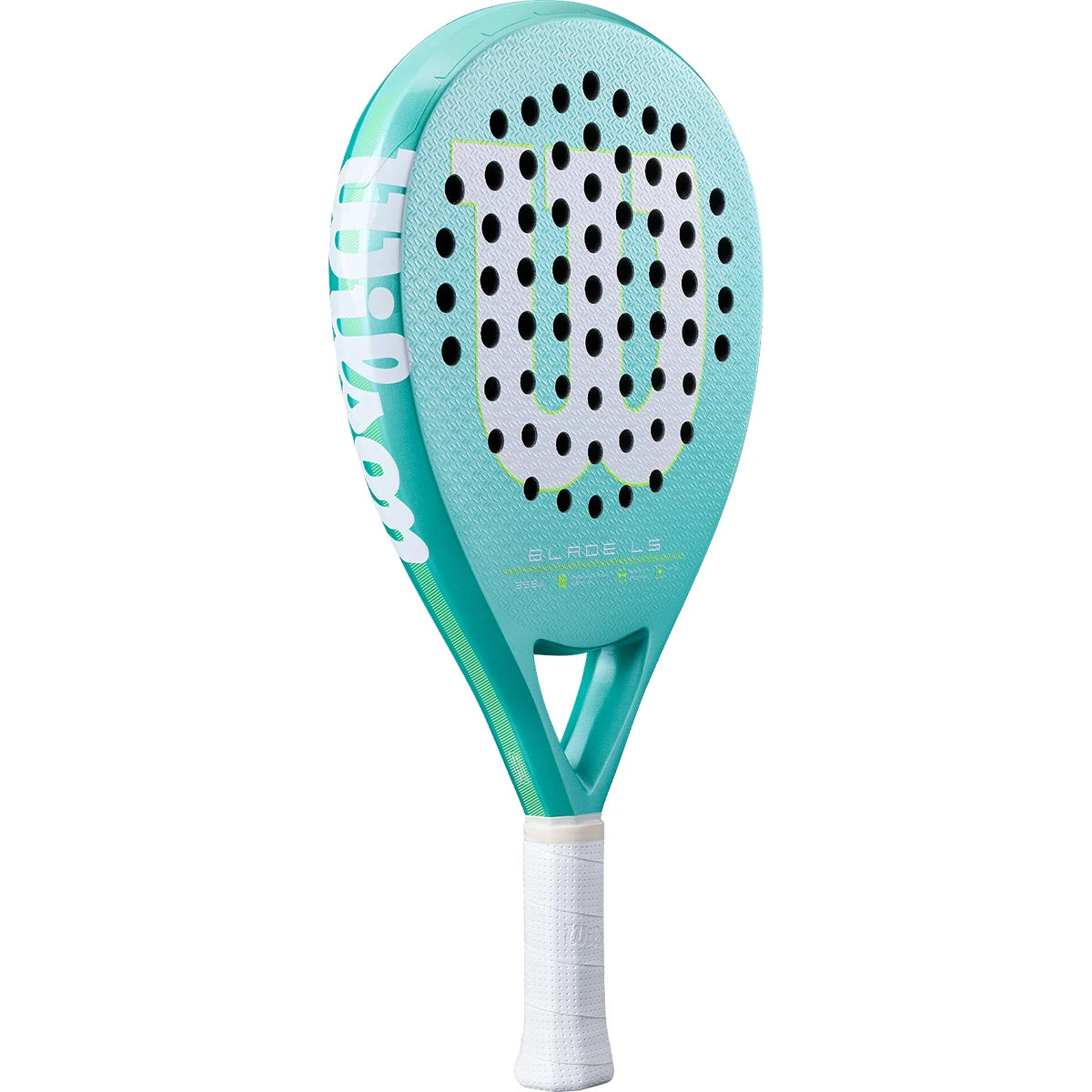 Racchetta da padel Wilson Blade Ls V4 Gr