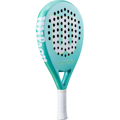 Racchetta da padel Wilson Blade Ls V4 Gr
