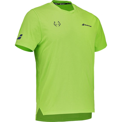 T-Shirt Babolat Padel Girocollo Lebron