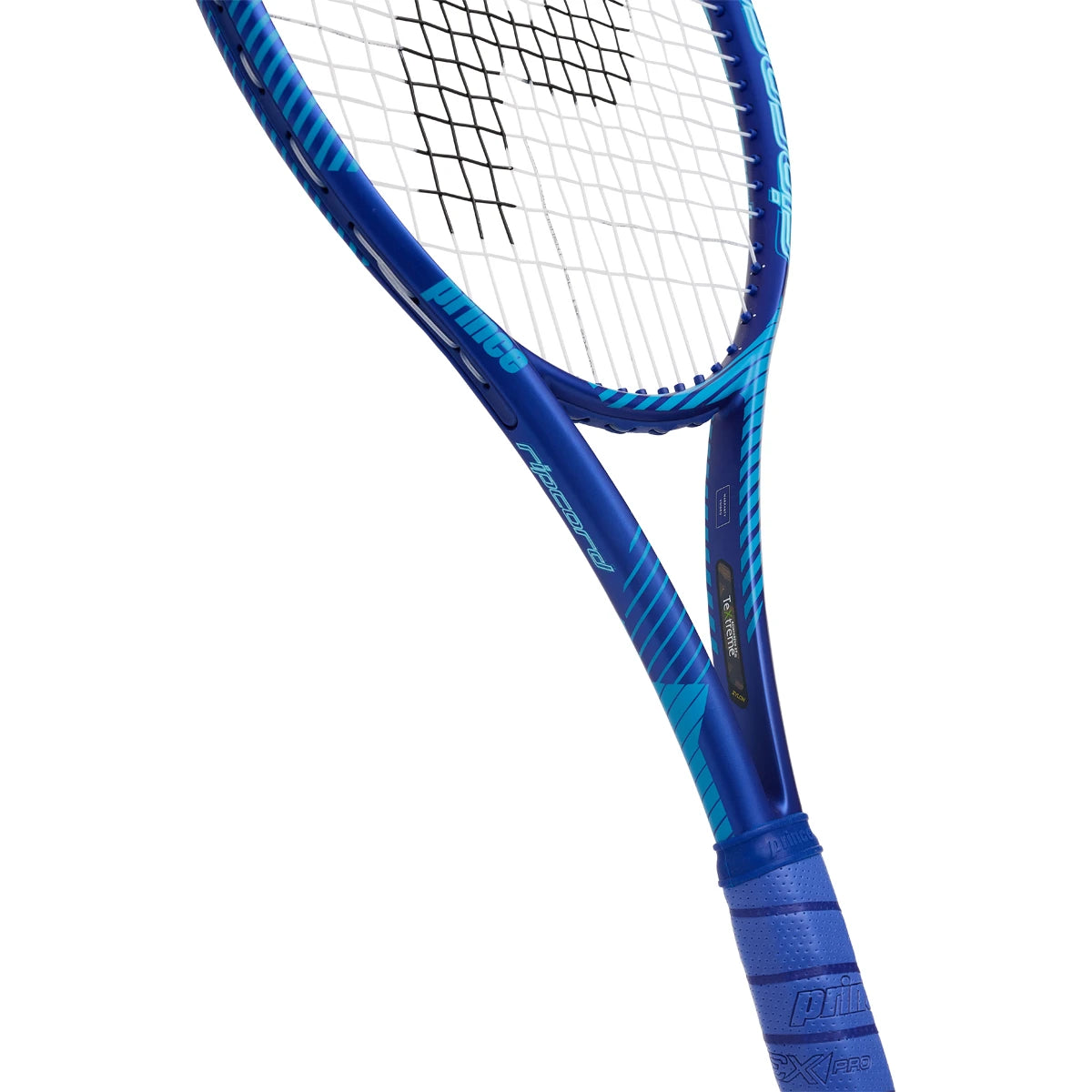 Racchetta Test Web Prince TXTZ Ripcord 98XS (305GR)