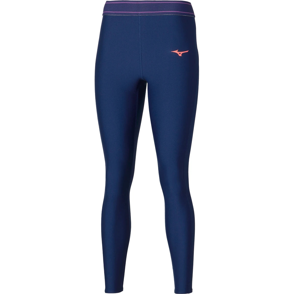 Leggings 7/8 Mizuno Donna Wos