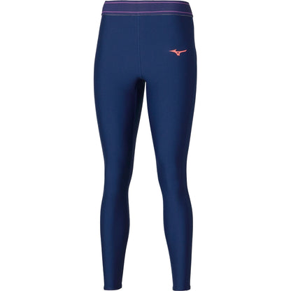 Leggings 7/8 Mizuno Donna Wos