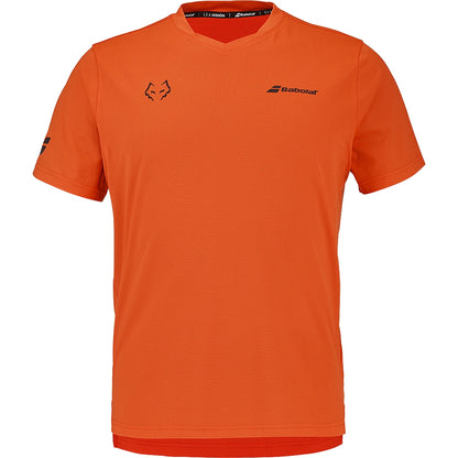 T-Shirt Babolat Padel Girocollo Lebron