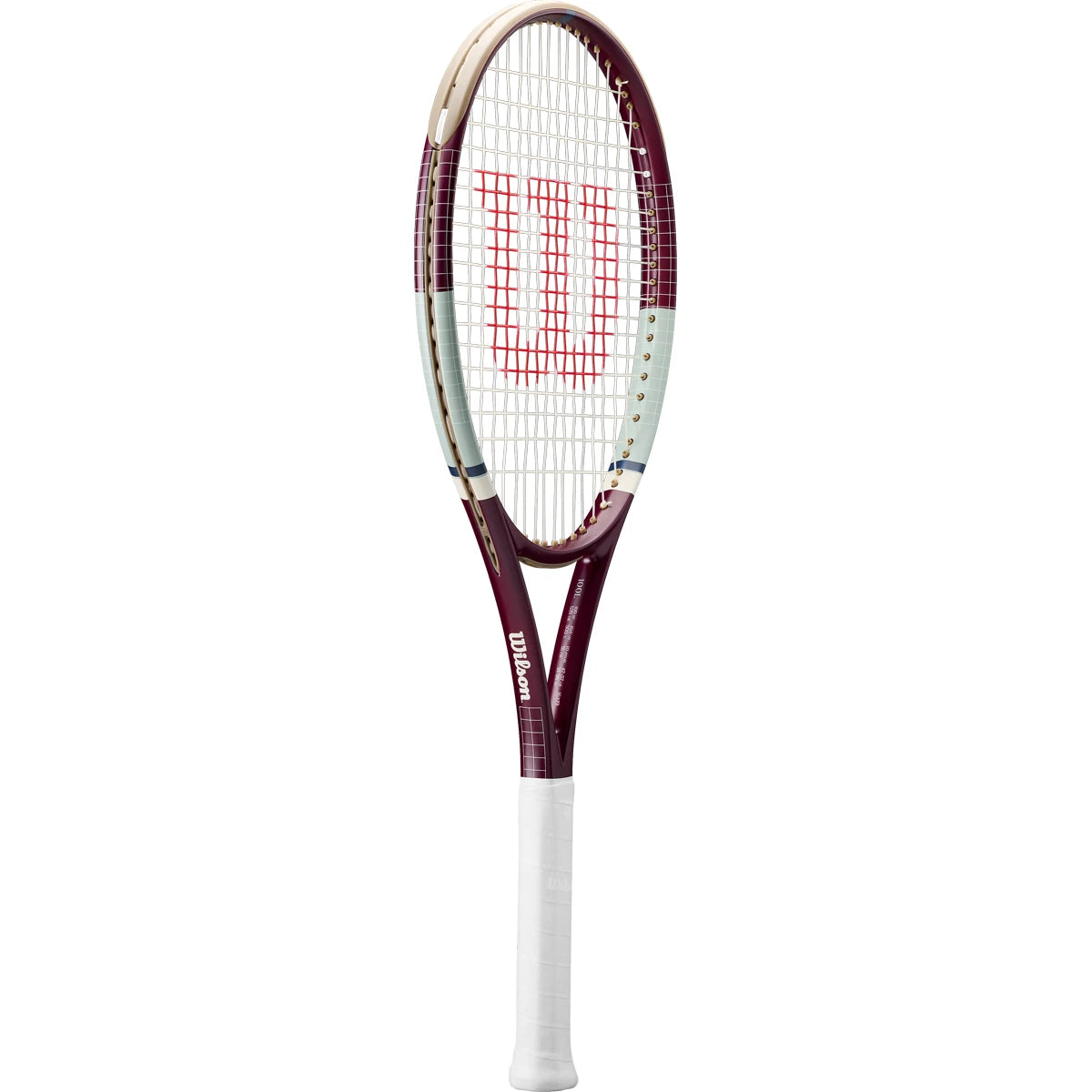 Racchetta Wilson Ultra 100L V5 Fall Layers (280 Gr)