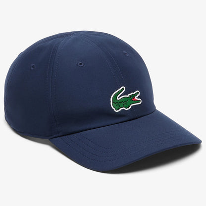 Cappellino Lascoste On Court Djokovic