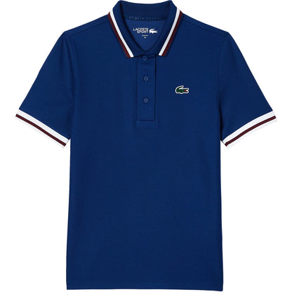 Polo Lacoste Donna Heritage Club