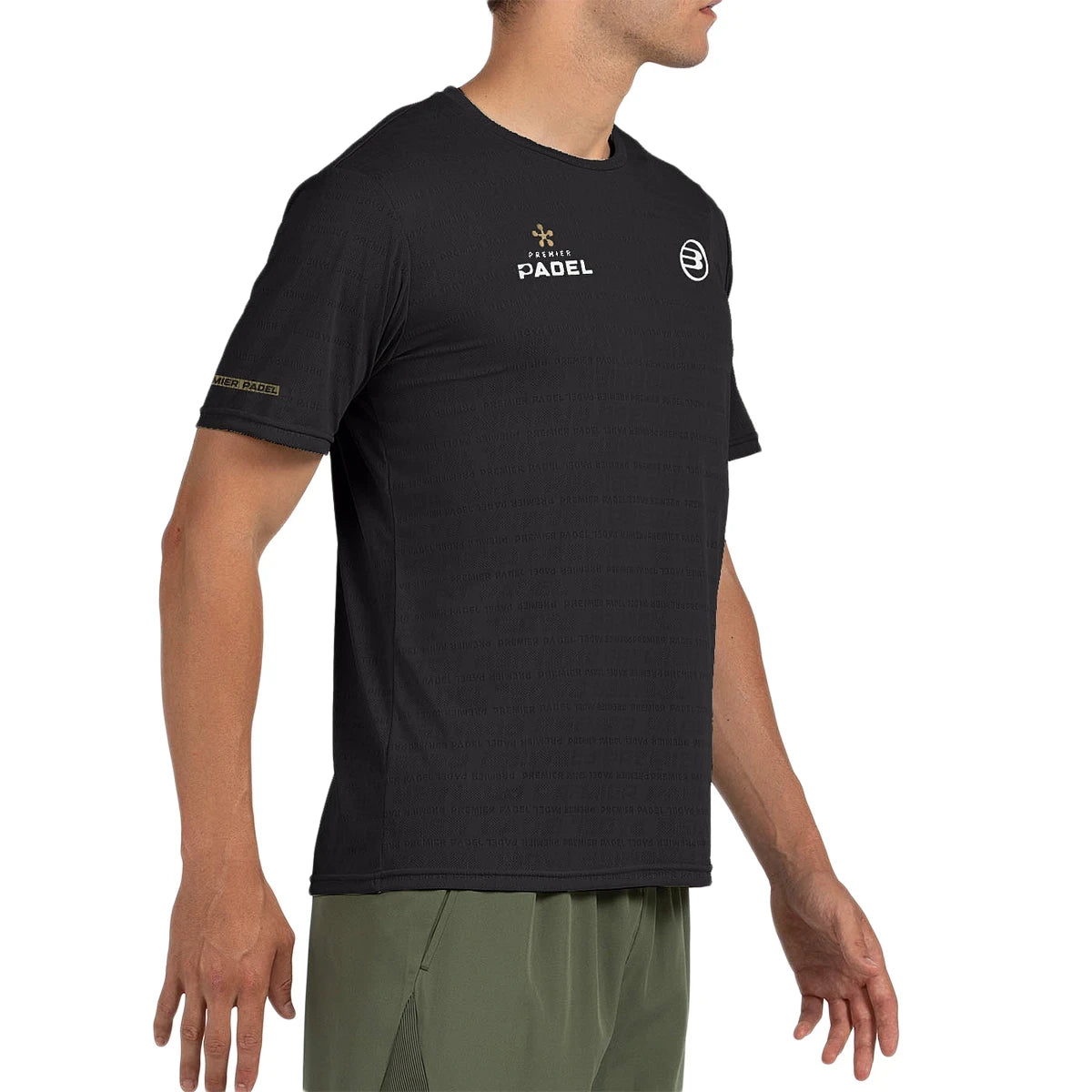 T-Shirt Bullpadel Premier Prilep