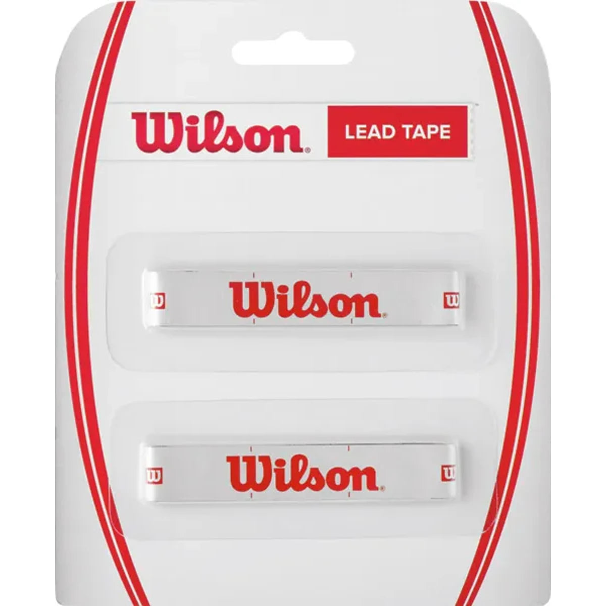 Nastro Piombato Wilson Lead Tape