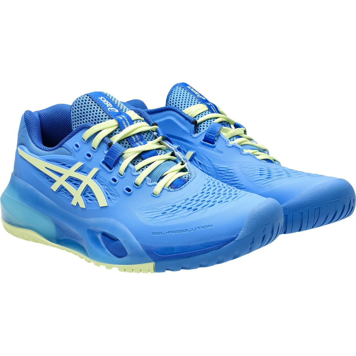 Scarpe Asics Donna Gel Resolution X Scarpe tutte le superfici