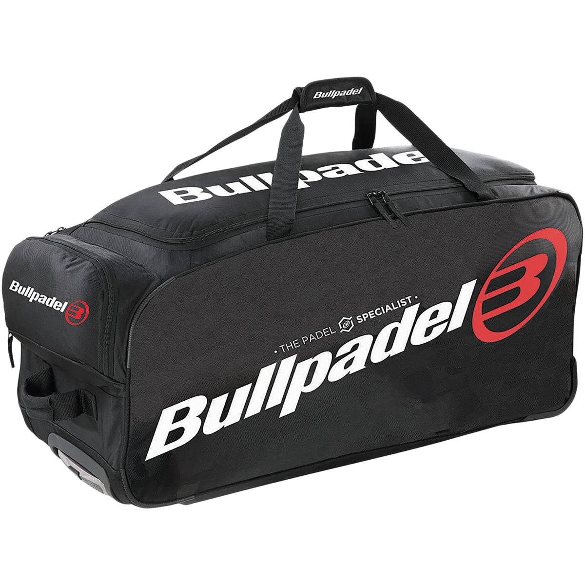 Borsa da viaggio Bullpadel Bpp26011 Trolley 005