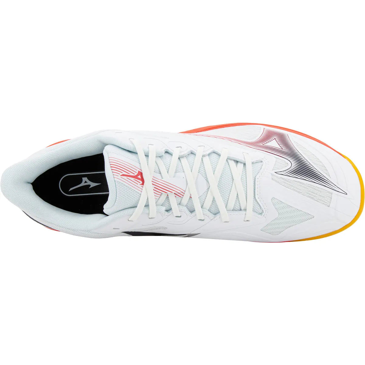 Scarpe Mizuno Wave Exceed Court Terra Battuta