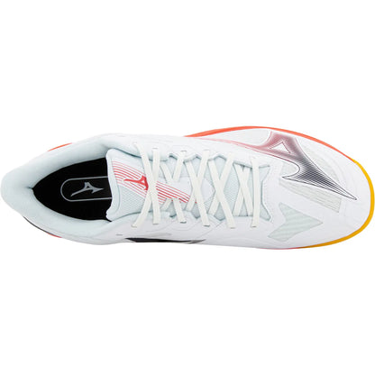 Scarpe Mizuno Wave Exceed Court Terra Battuta