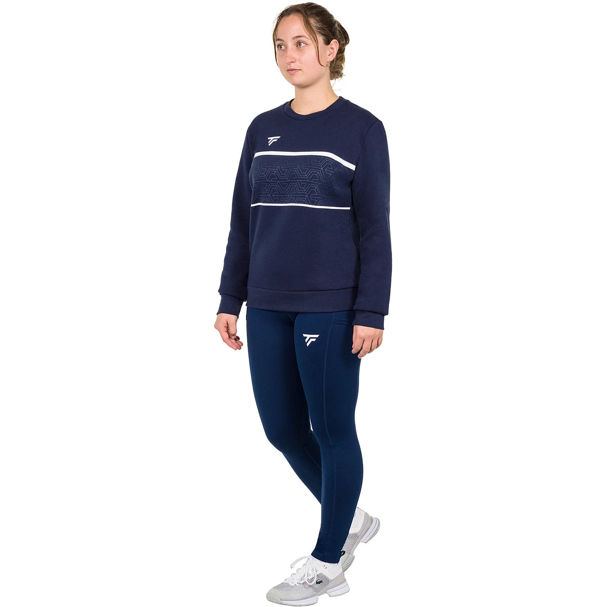 Leggings Tecnifibre Donna Team