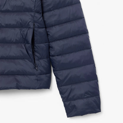 Giacca Lacoste Donna Core Performance Inverno