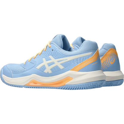 Scarpe Asics Donna Gel Dedicate 8 Padel
