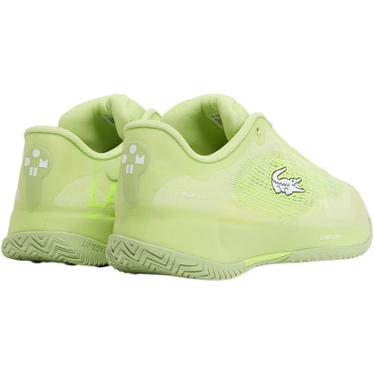 Scarpe Lacoste AG-LT Pro Medvedev Melbourne Scarpe tutte le superfici