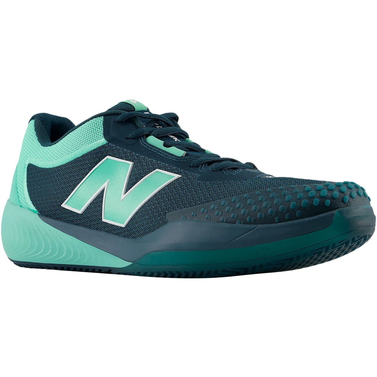 Scarpe New Balance Fuelcell 996 V6 Terra Battuta