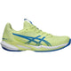 Scarpe Asics Donna Solution Speed FF 3 Terra Battuta