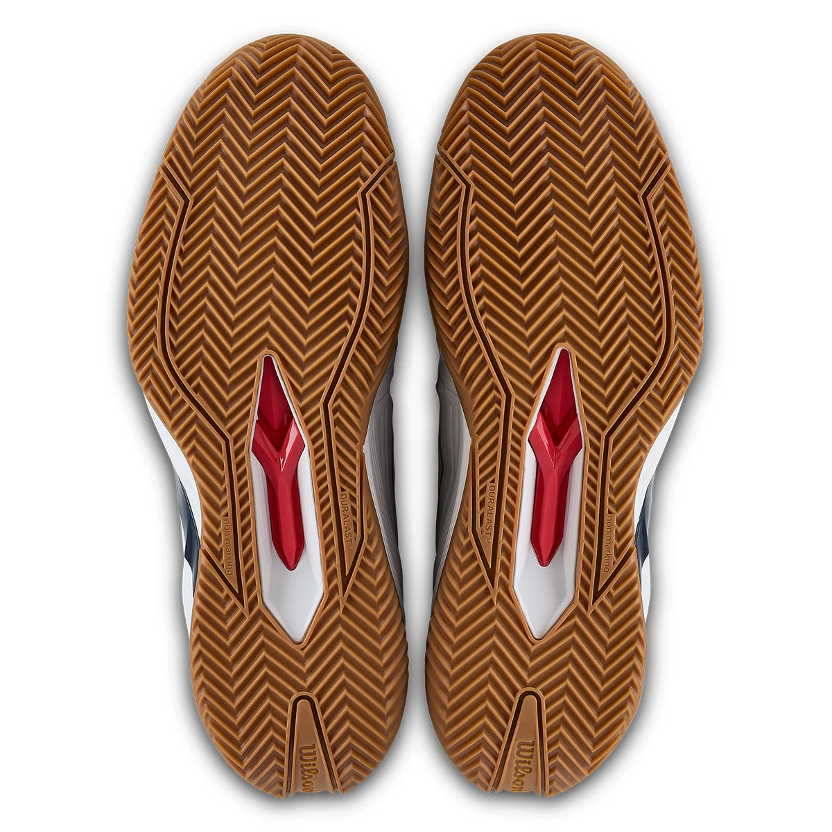 Scarpe Wilson Rush Pro 4.5 Terra Battuta