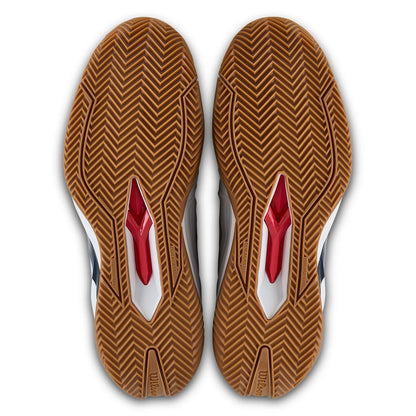 Scarpe Wilson Rush Pro 4.5 Terra Battuta