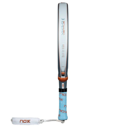 Racchetta Test di Padel Nox VK10 Ventus Control 12K