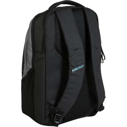 Zaino da tennis Head Gravity Pro X 30L