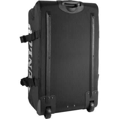 Borsa da viaggio Dunlop con ruote