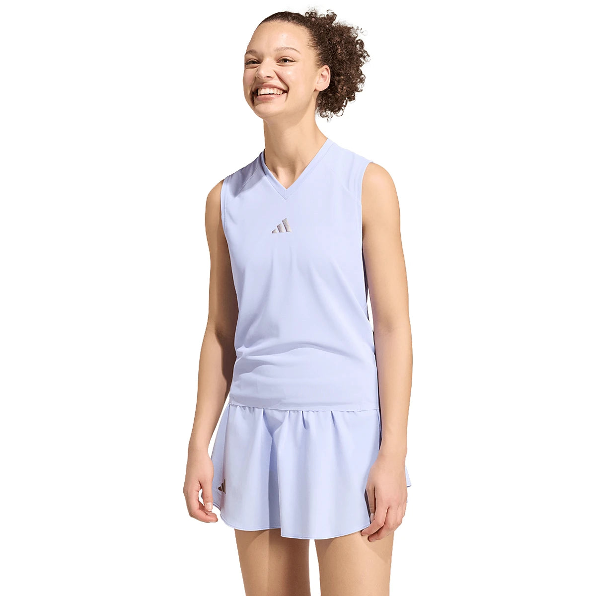 Canotta adidas Donna Match Pro Us Series