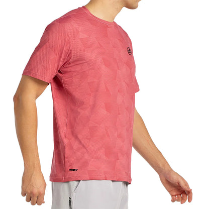 T-Shirt Bullpadel Macondo Grafica