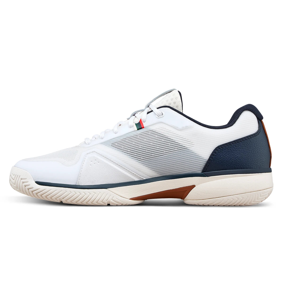 Scarpe Wilson Rush Lite 5 Scarpe tutte le superfici