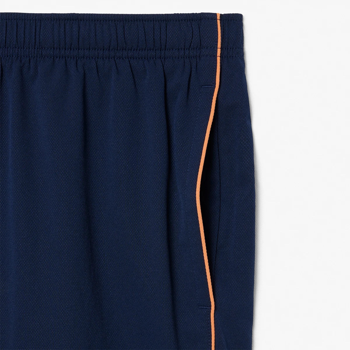 Short Lacoste Roland Garros Ufficiale