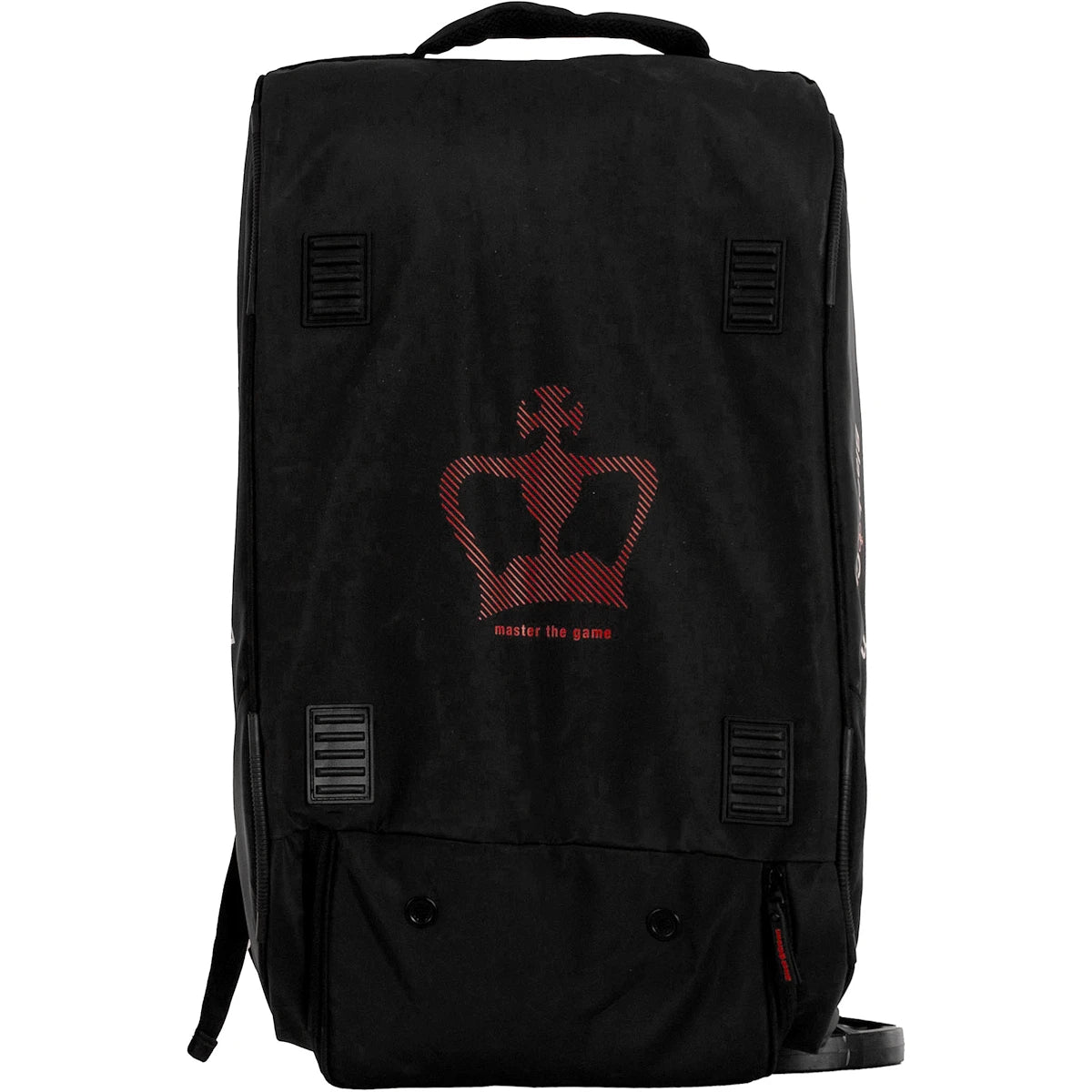 Borsa da padel Black Crown Plus