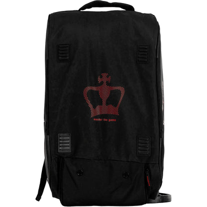 Borsa da padel Black Crown Plus