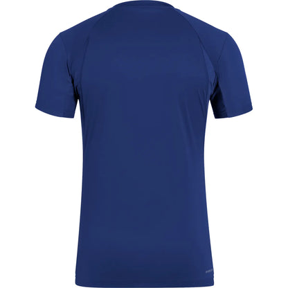 T-Shirt adidas Club 3 Strisce