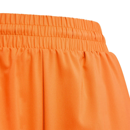 Pantaloncini adidas Junior Club 3 Strisce