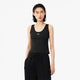 Canotta Lacoste Donna Core Performance