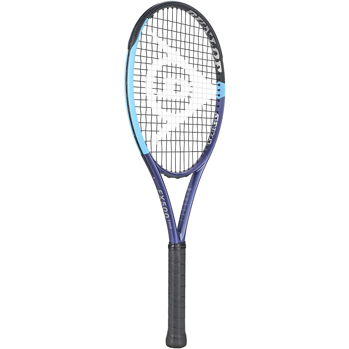 Racchetta Dunlop Fx 500 Tour (305 Gr)