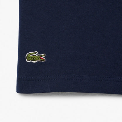 T-Shirt Lacoste Mutua Madrid Open Graphique