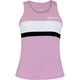 Canotta Babolat Donna Padel