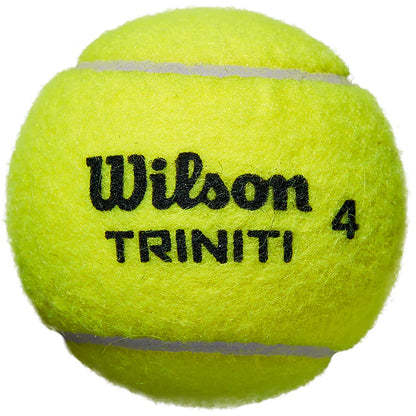 Tubetto da 3 Palline Wilson Triniti