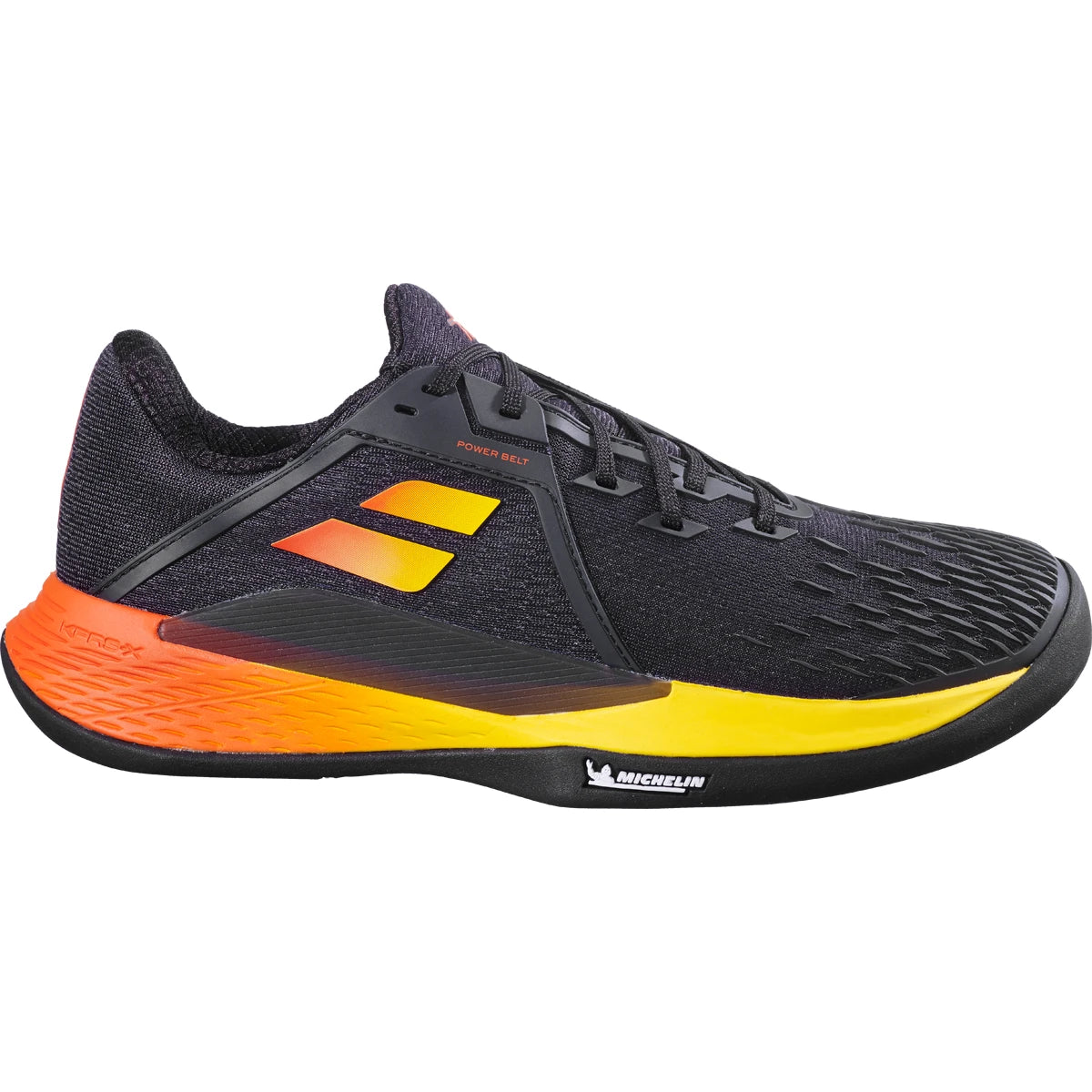 Scarpe Babolat Propulse Fury 3 Terra Battuta