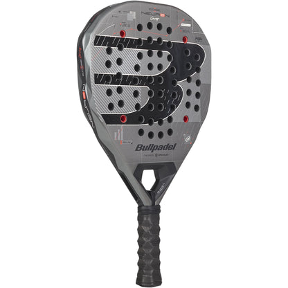 Racchetta Test Padel Bullpadel Neuron 02 Edge Comfort 27