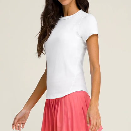 T-Shirt Wilson Donna Training