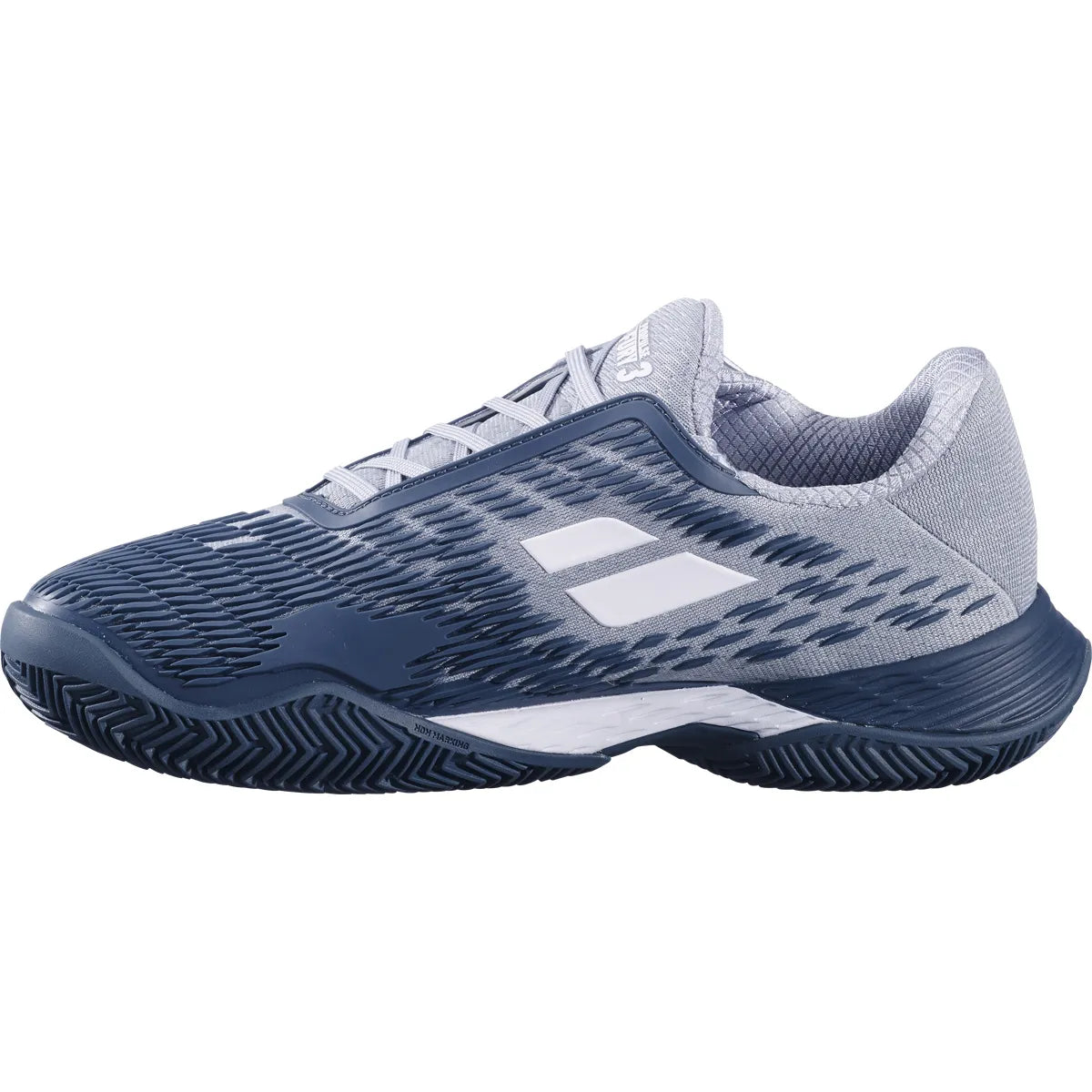 Scarpe Babolat Propulse Fury Terra Battuta