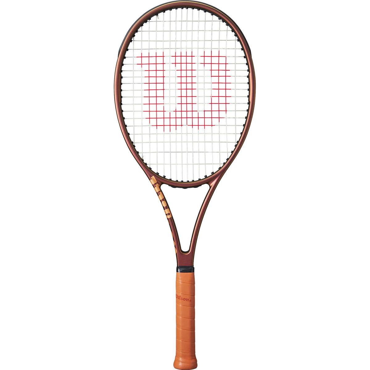 Racchetta Wilson Pro Staff 97L V14.0 (300 Gr) Tennispro Signature