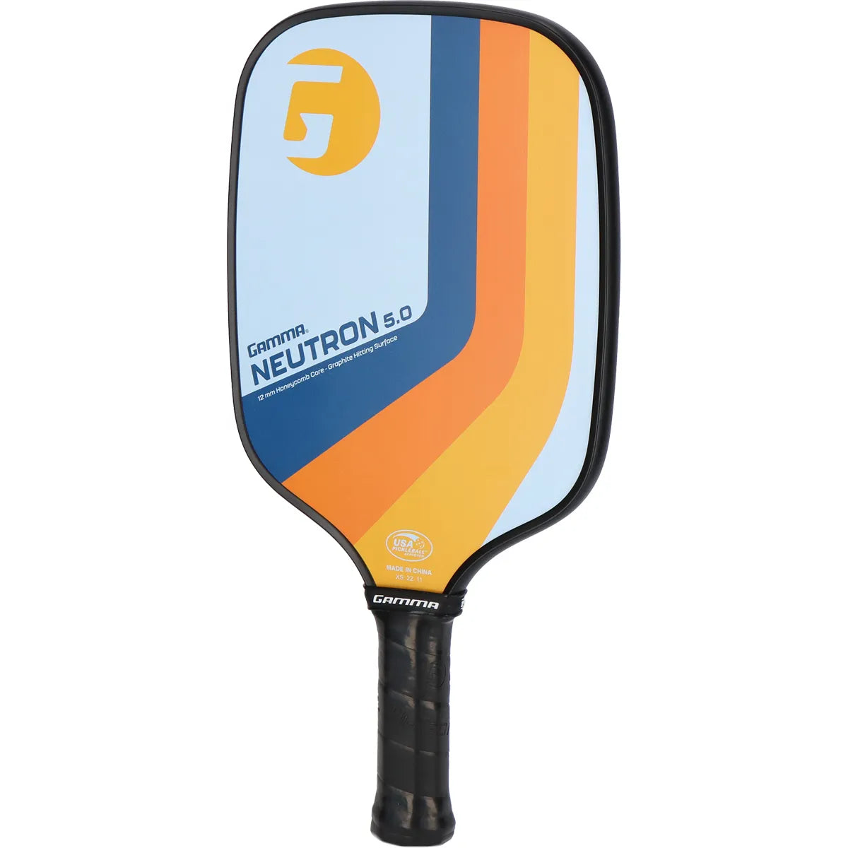 Racchetta da pickleball Gamma Neutron 5.0
