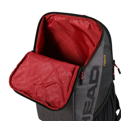 Zaino Head Coello Tour Padel 25L