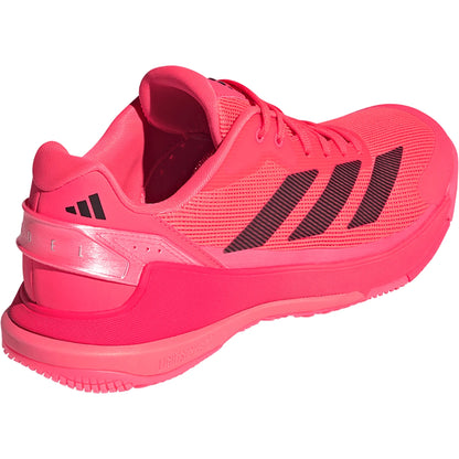 Scarpe da padel adidas Crazyquick Ls